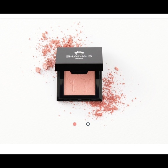 Package: brush/ blush/ highlighter - Picture 4 of 5